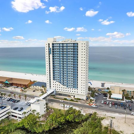 Sterling Breeze By Panhandle Getaways Panama City Beach Exterior photo