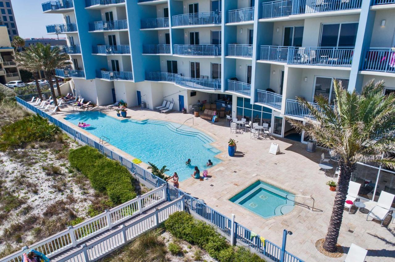 Sterling Breeze By Panhandle Getaways Panama City Beach Exterior photo