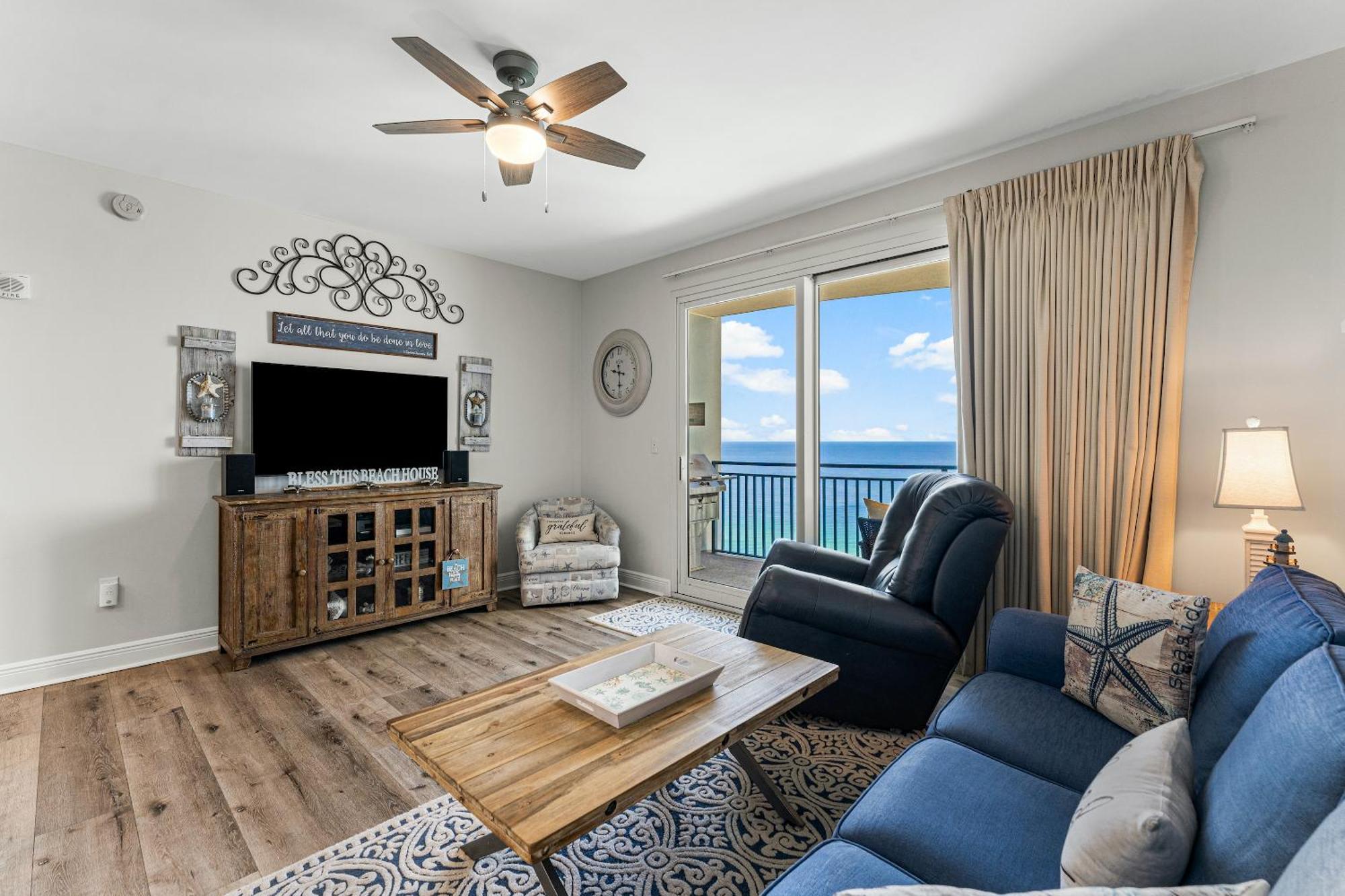 Sterling Breeze By Panhandle Getaways Panama City Beach Room photo