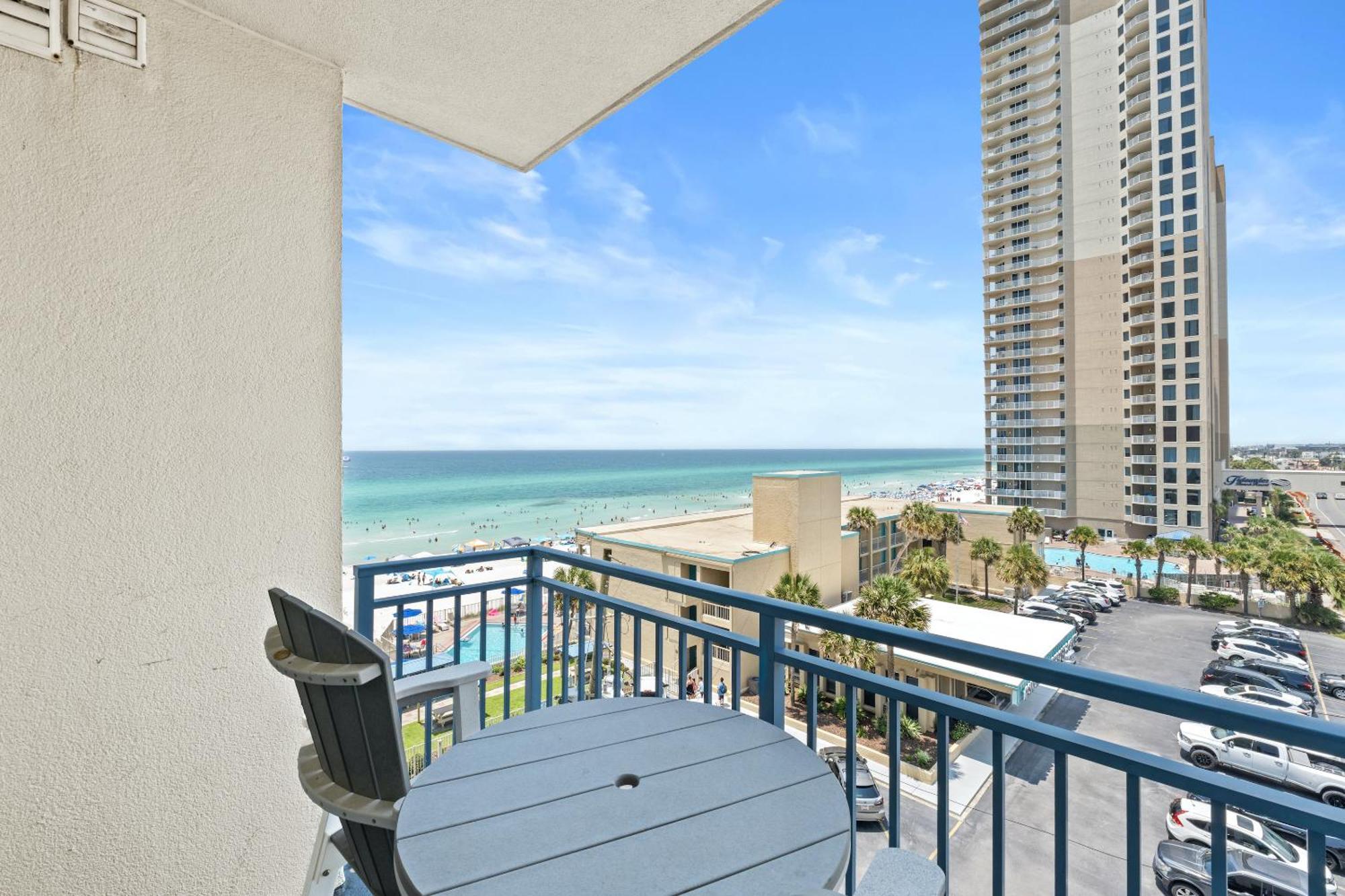 Sterling Breeze By Panhandle Getaways Panama City Beach Room photo