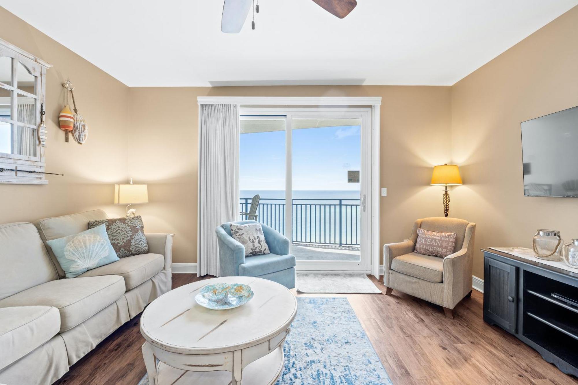 Sterling Breeze By Panhandle Getaways Panama City Beach Room photo