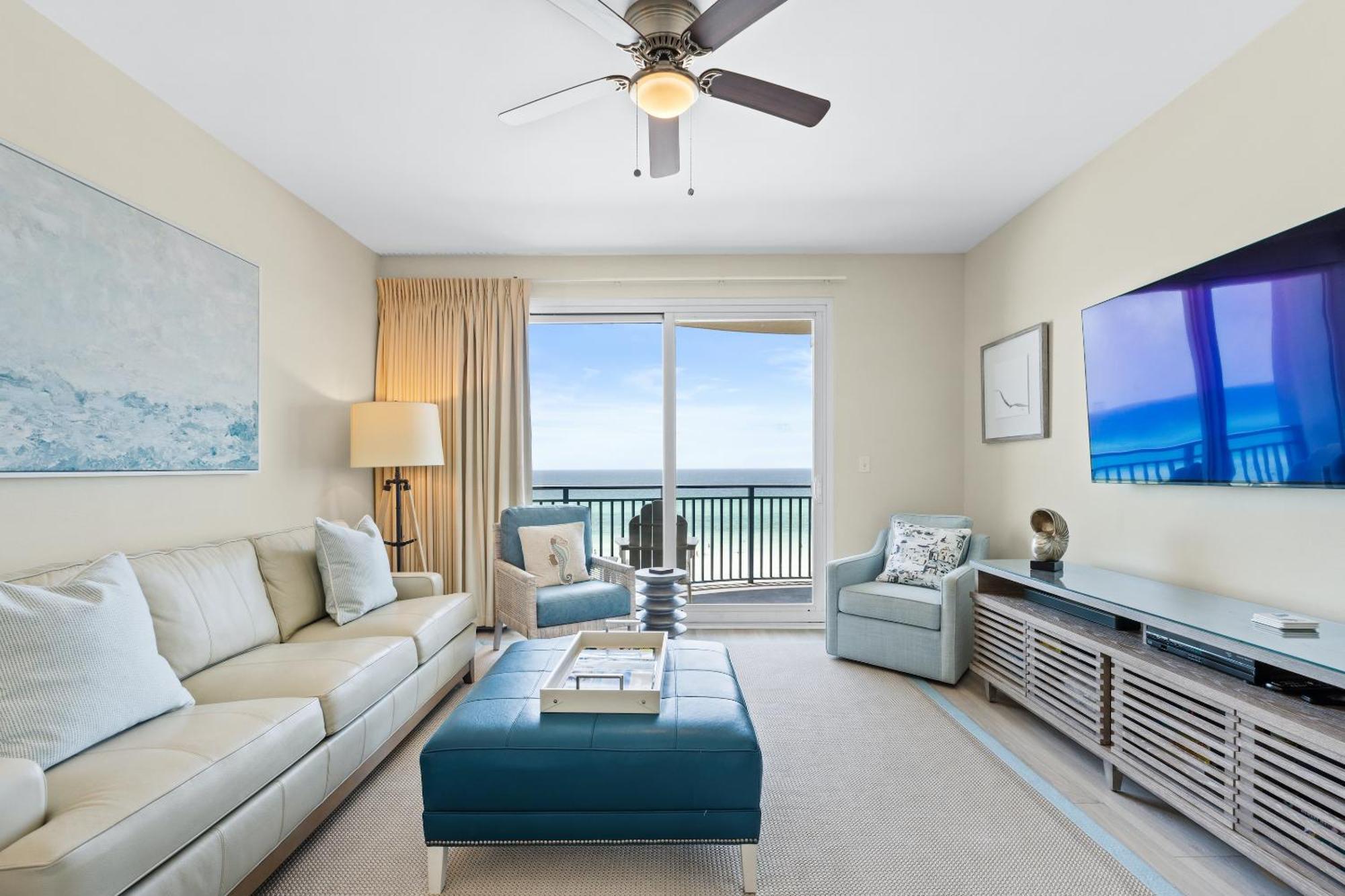 Sterling Breeze By Panhandle Getaways Panama City Beach Room photo