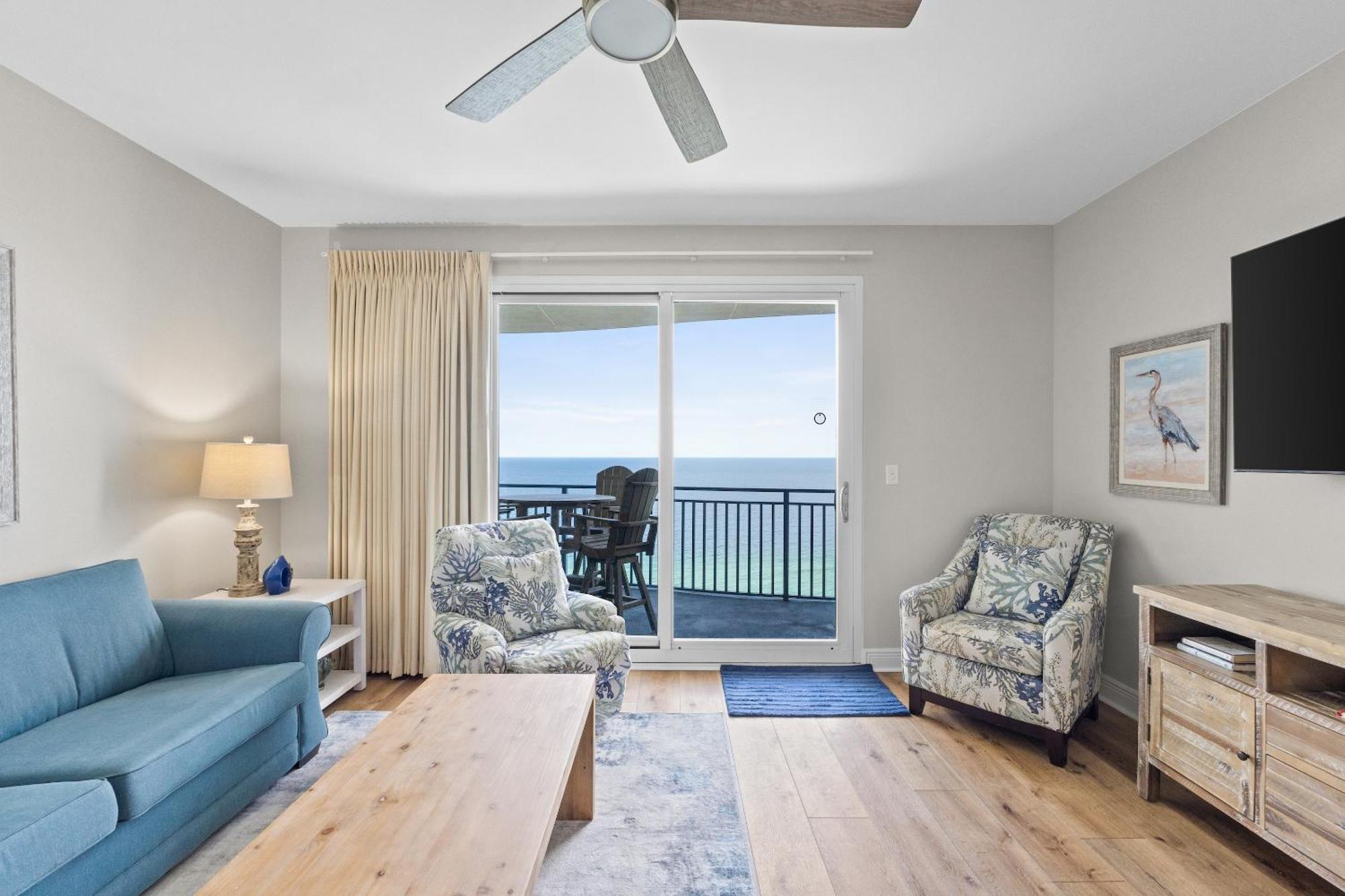 Sterling Breeze By Panhandle Getaways Panama City Beach Room photo