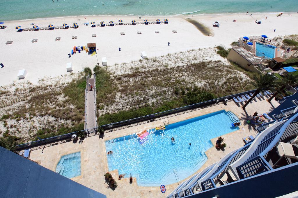 Sterling Breeze By Panhandle Getaways Panama City Beach Exterior photo