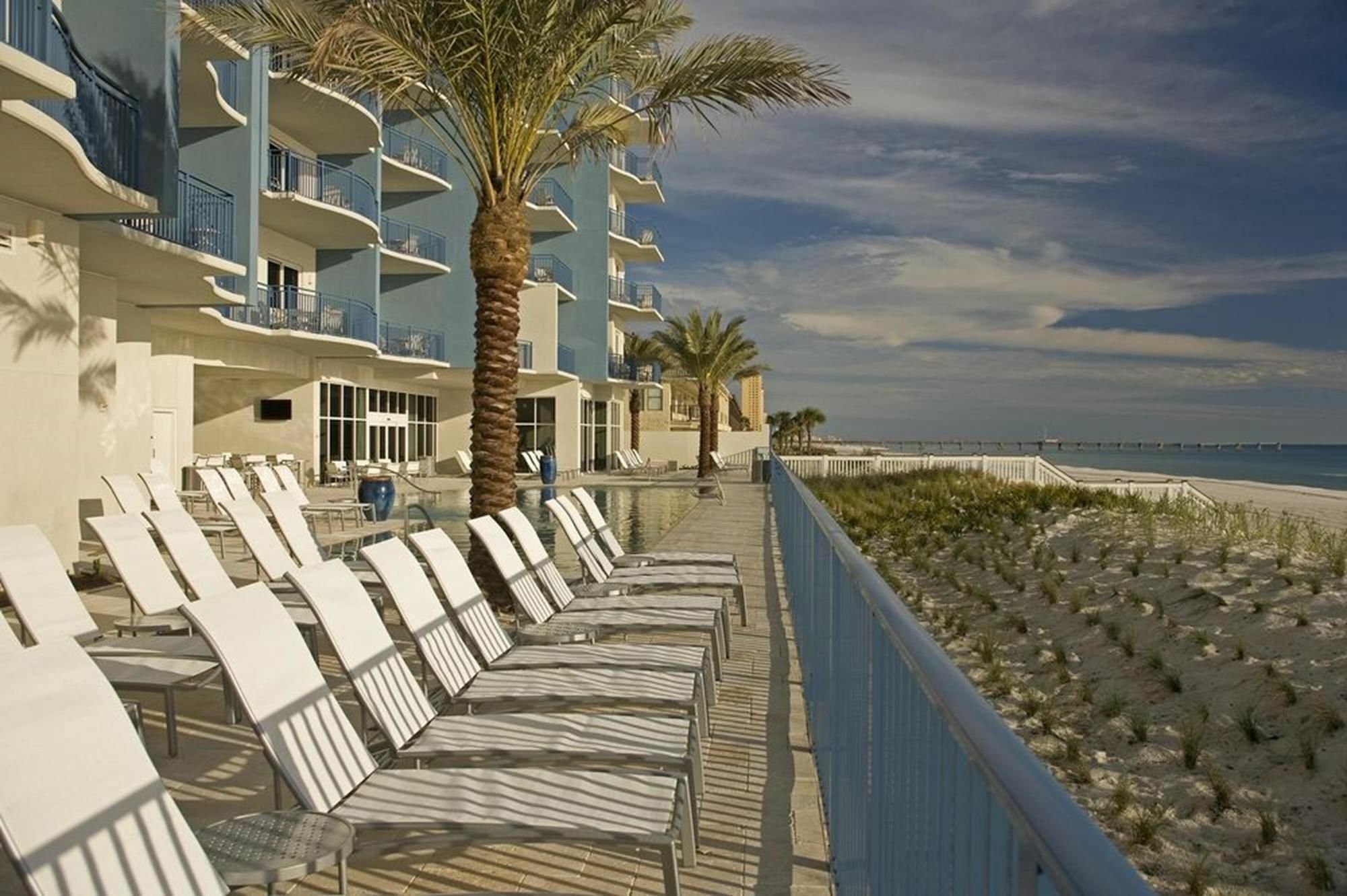 Sterling Breeze By Panhandle Getaways Panama City Beach Exterior photo